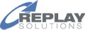 Replay Solutions logo