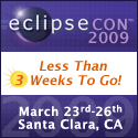 EclipseCon 2009