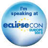 EclipseCon
          Europe 2012
