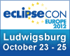 EclipseCon Europe 2012